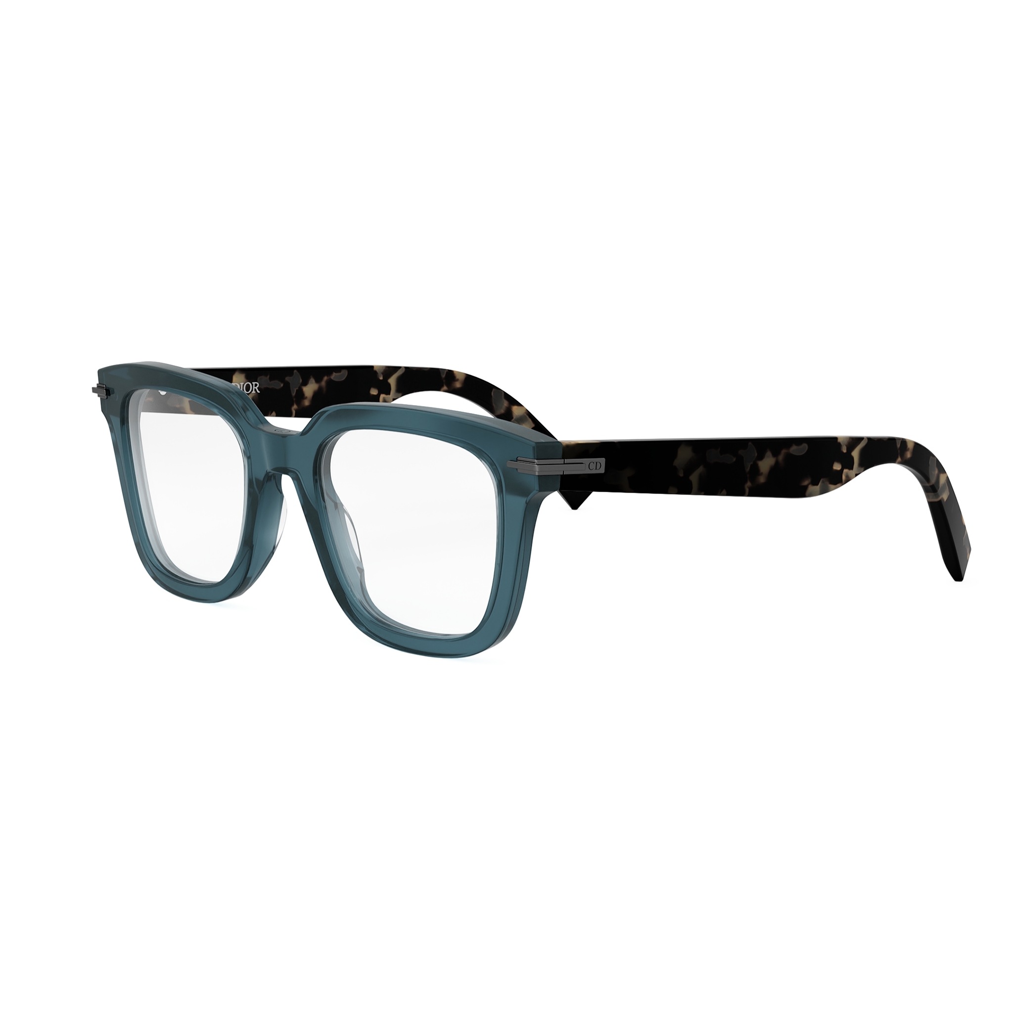 Okulary korekcyjne DIOR DIORBLACKSUITO_S10I 3900