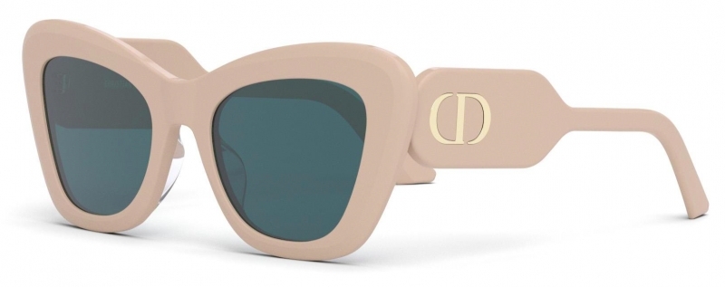 Okulary przeciwsłoneczne DIOR DIORBOBBY_B1U 40C0