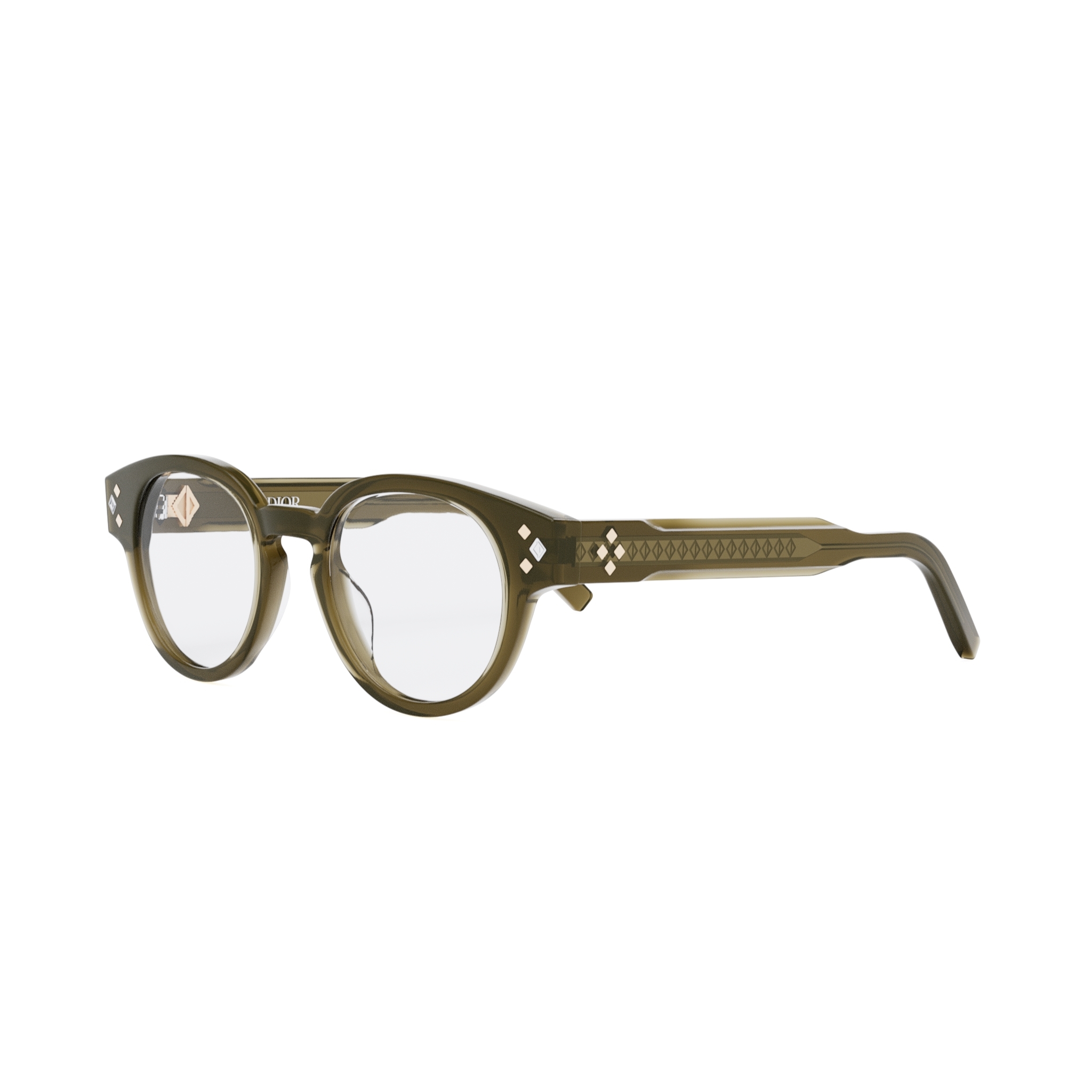 Okulary korekcyjne DIOR DIAMONDO_R1I 5500