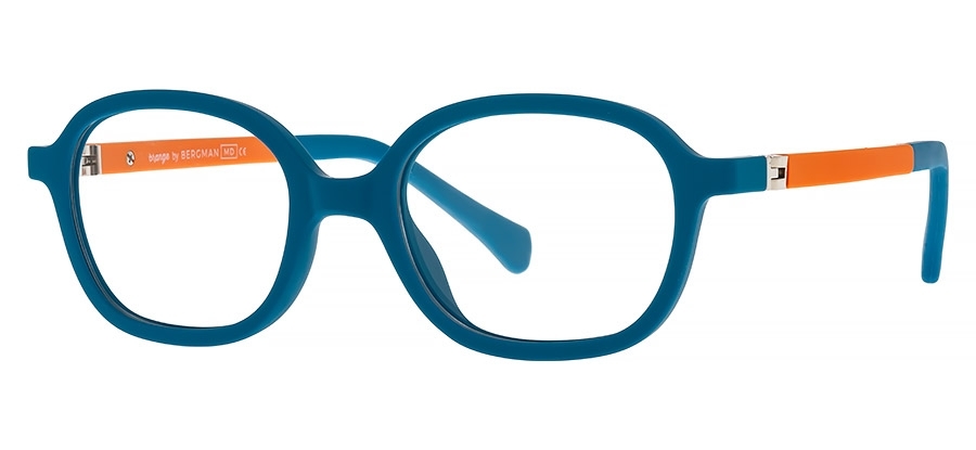 Okulary korekcyjne ORANGE 8646 C6