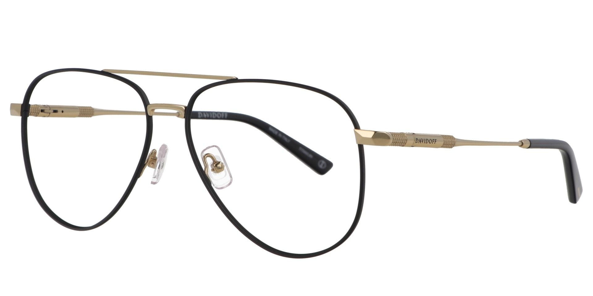 Okulary korekcyjne DAVIDOFF DAT141 02