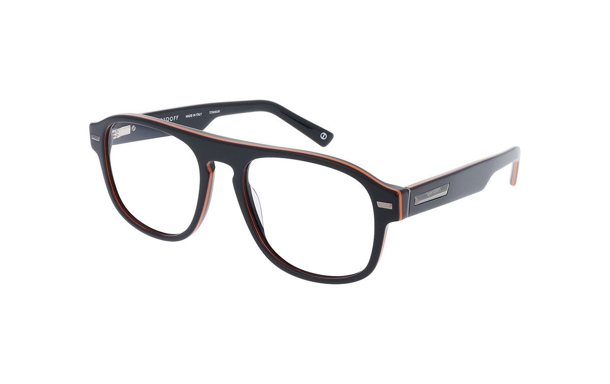 Okulary korekcyjne DAVIDOFF DAP143 03