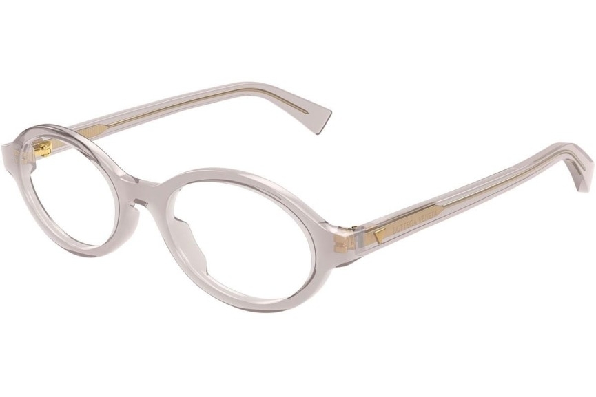 Okulary korekcyjne BOTTEGA VENETA BV1367O 004