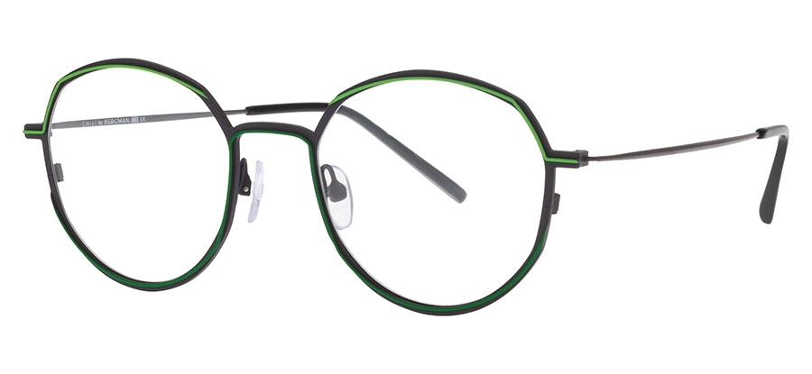 Okulary korekcyjne CHILI&CO CC537 C9