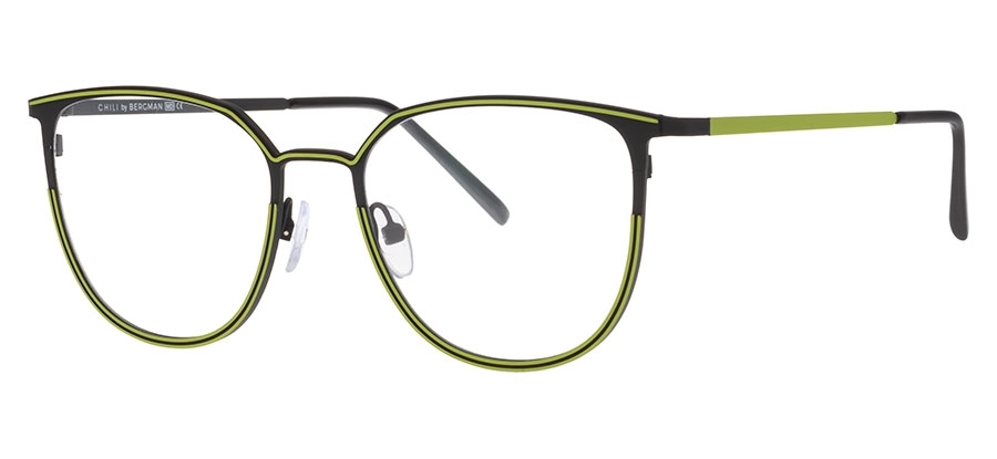 Okulary korekcyjne CHILI&CO CC921 C9