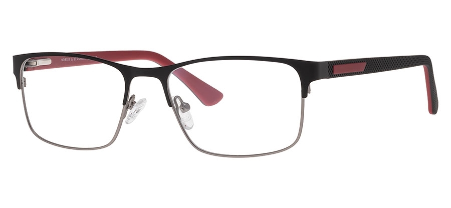 Okulary korekcyjne NORDIK 9973 C3