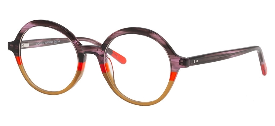 Okulary korekcyjne NORDIK 9016 C7