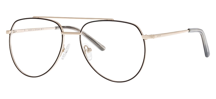 Okulary korekcyjne NORDIK 9547 C2