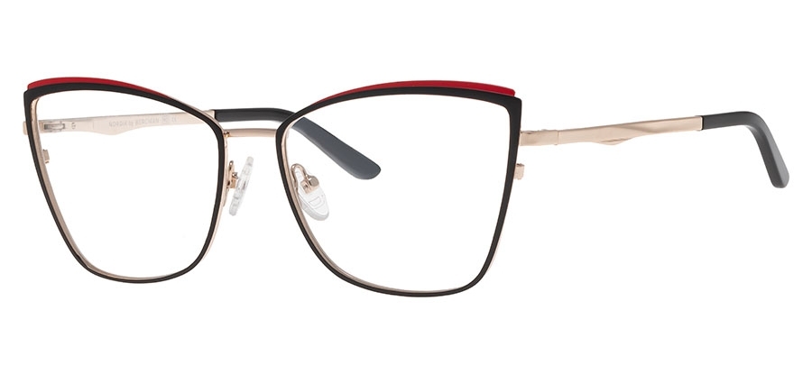 Okulary korekcyjne NORDIK 9456 C8