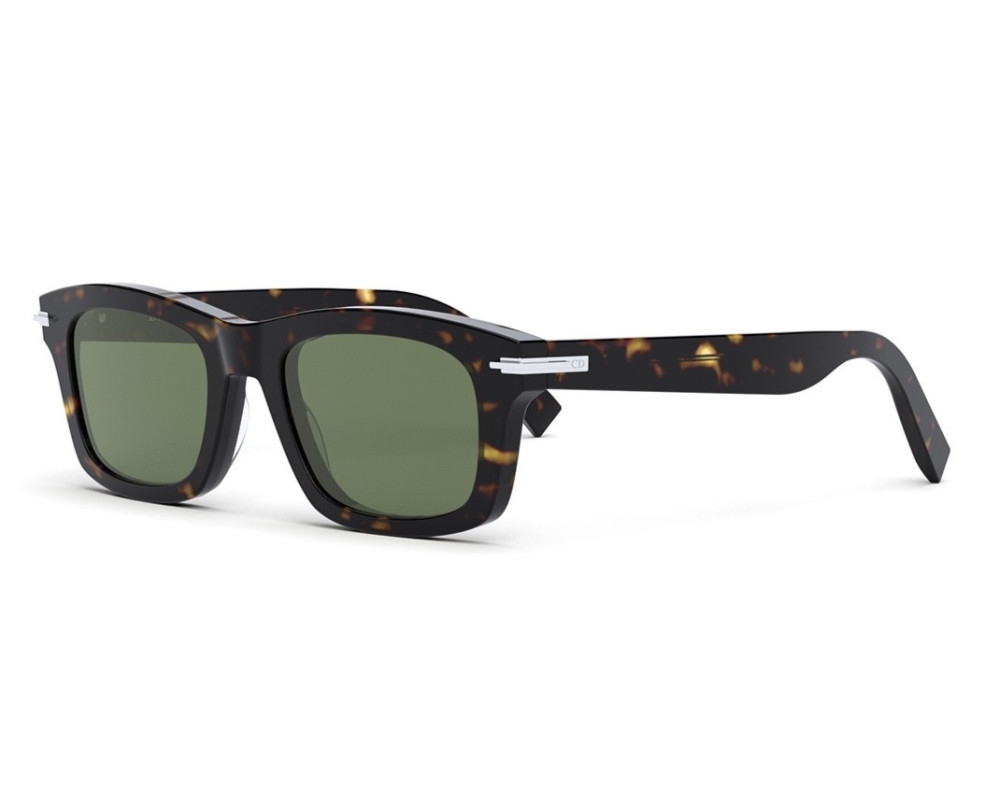 Okulary przeciwsłoneczne DIOR DIORBLACKSUIT_S7I 24C0