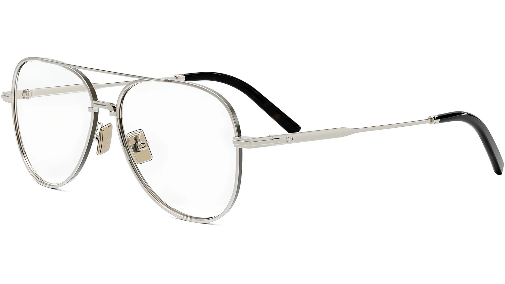 Okulary korekcyjne DIOR DIORBLACKSUITO_A2U C000