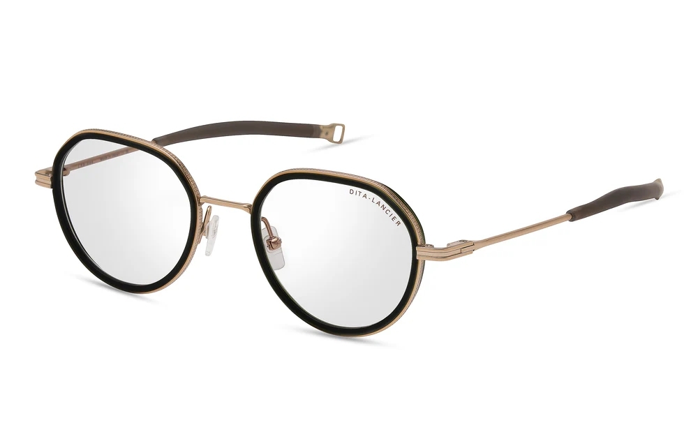 Okulary korekcyjne DITA LSA-444 DLX444 A03