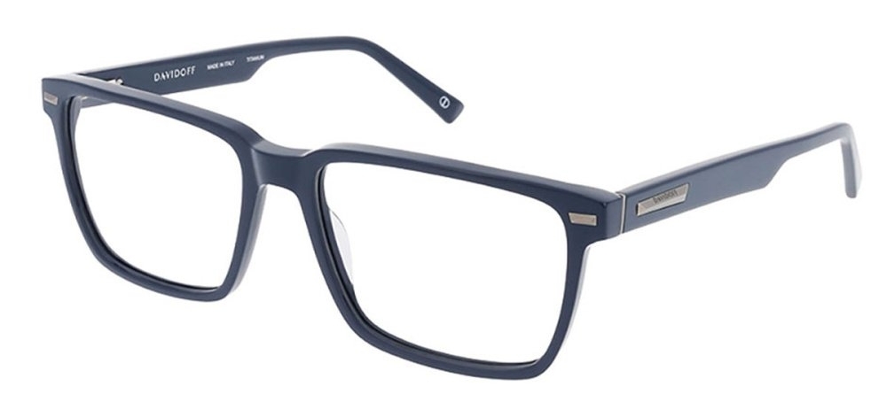 Okulary korekcyjne DAVIDOFF DAP150 02