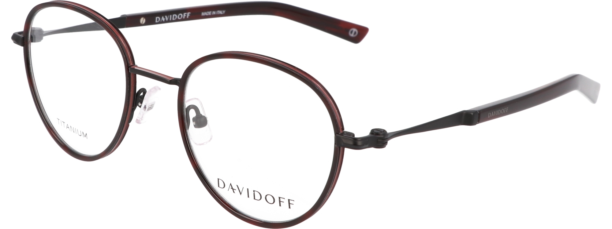 Okulary korekcyjne DAVIDOFF DAT119 01