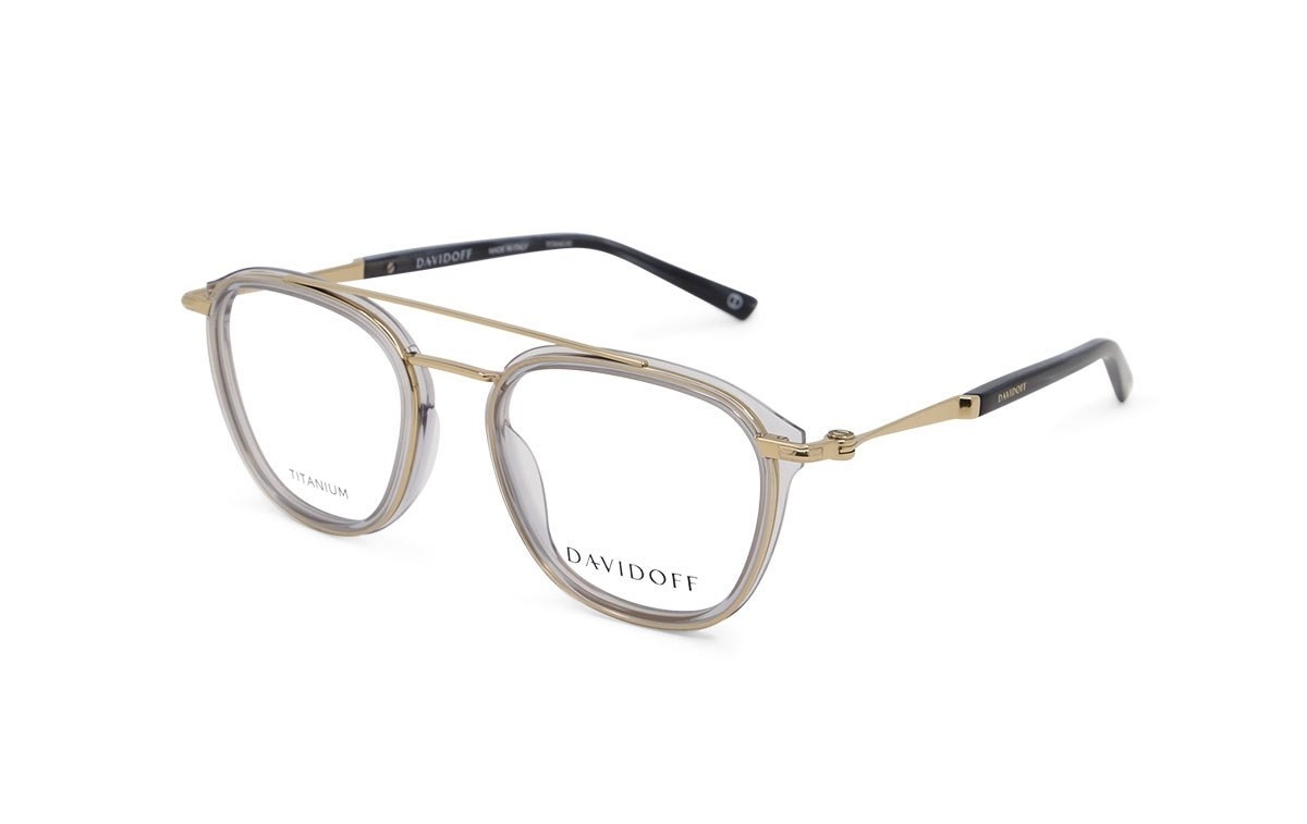 Okulary korekcyjne DAVIDOFF DAP107 04