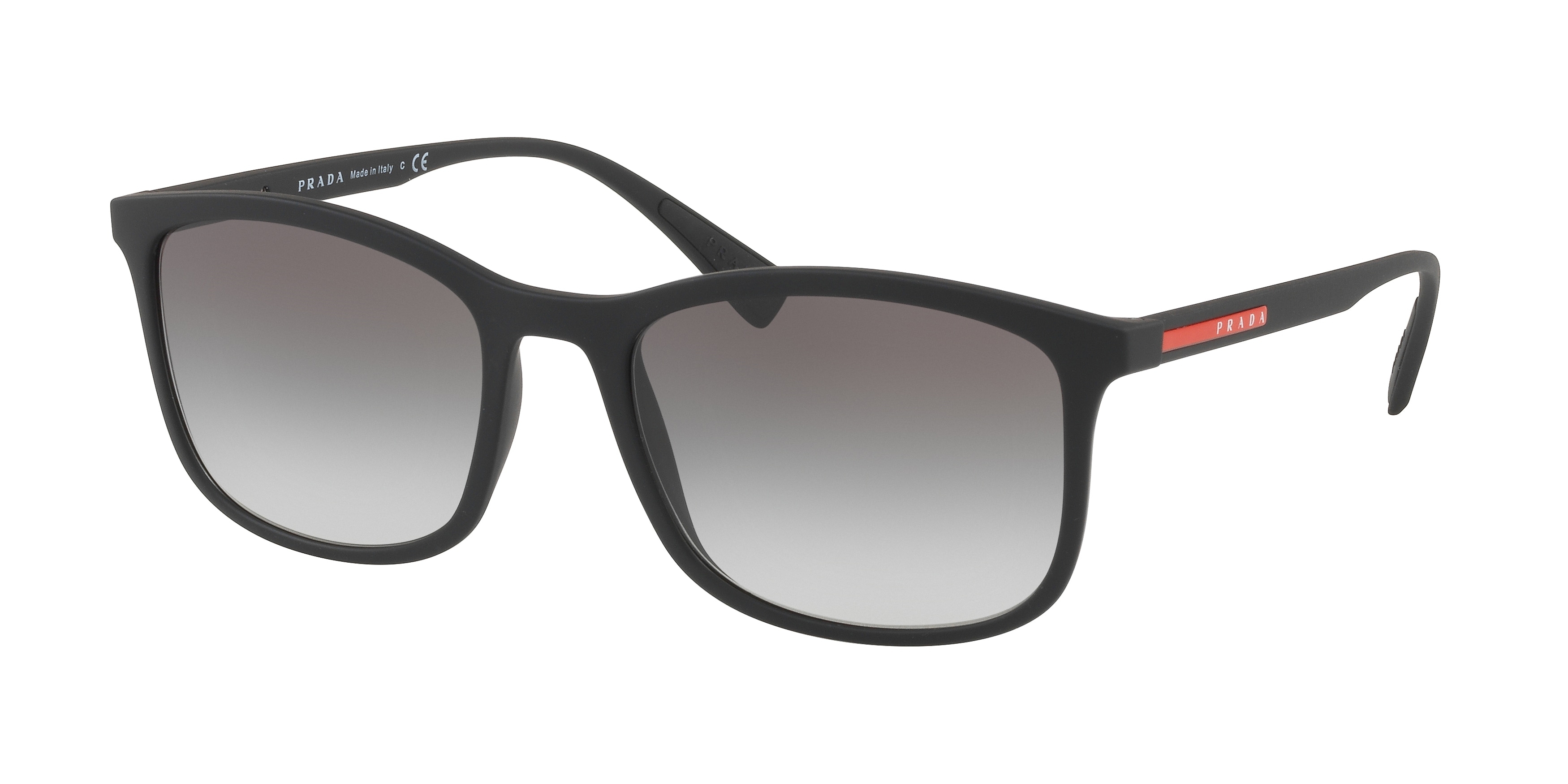 Okulary przeciwsłoneczne PRADA PS01TS DG00A7