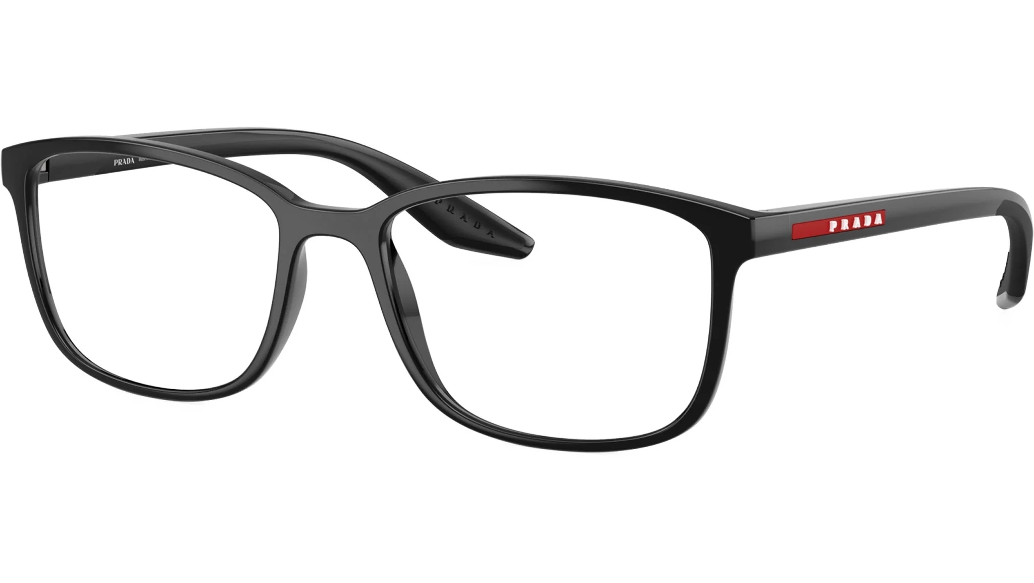 Okulary korekcyjne PRADA PS07RV 1AB1O1