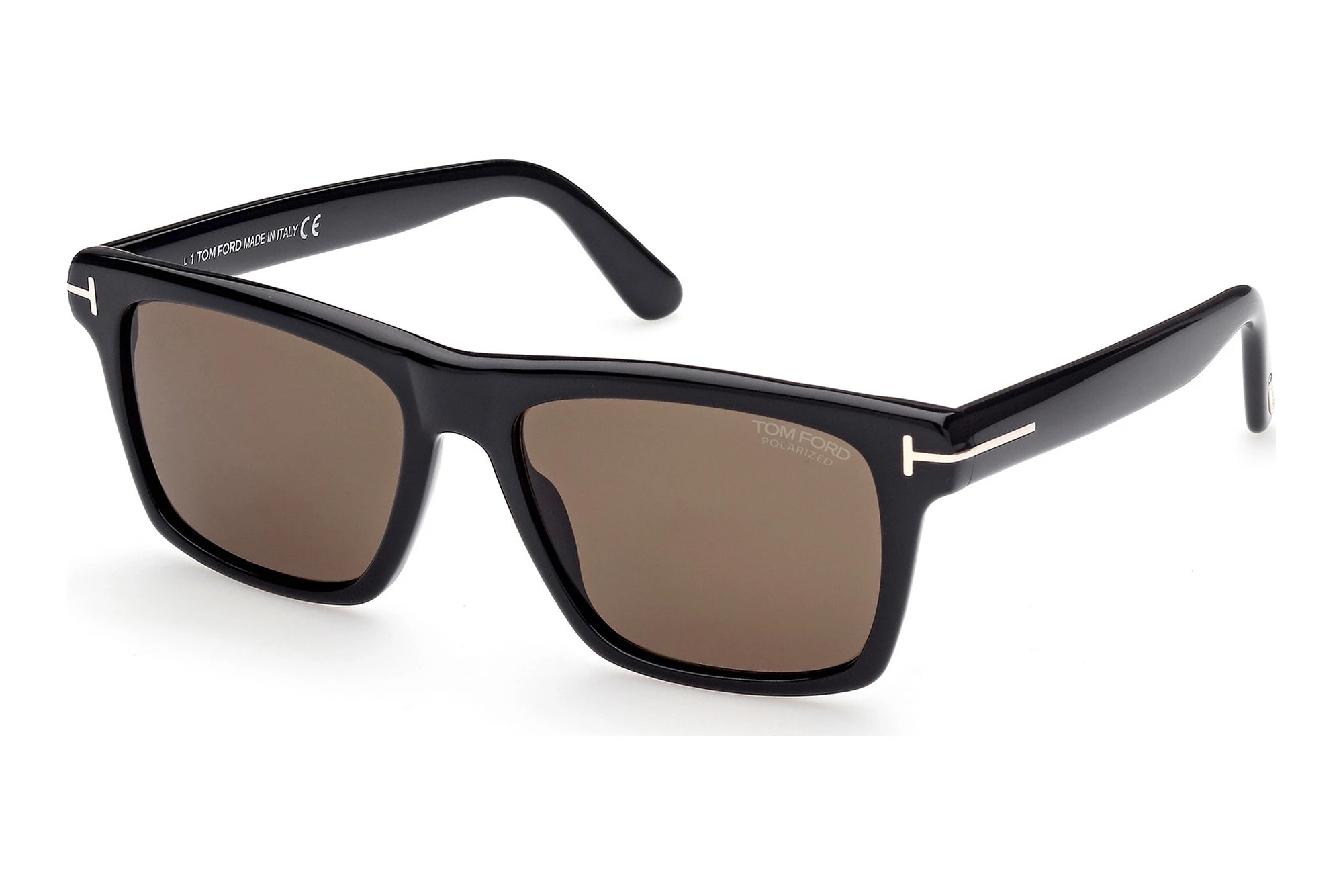 Okulary przeciwsłoneczne TOM FORD F0906 01H