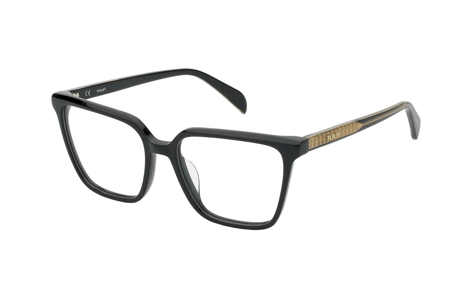 Okulary korekcyjne TOUS VTOB55 0700