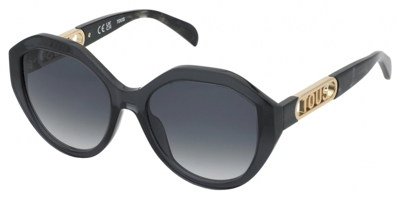 Okulary przeciwsłoneczne TOUS STOB90 0705