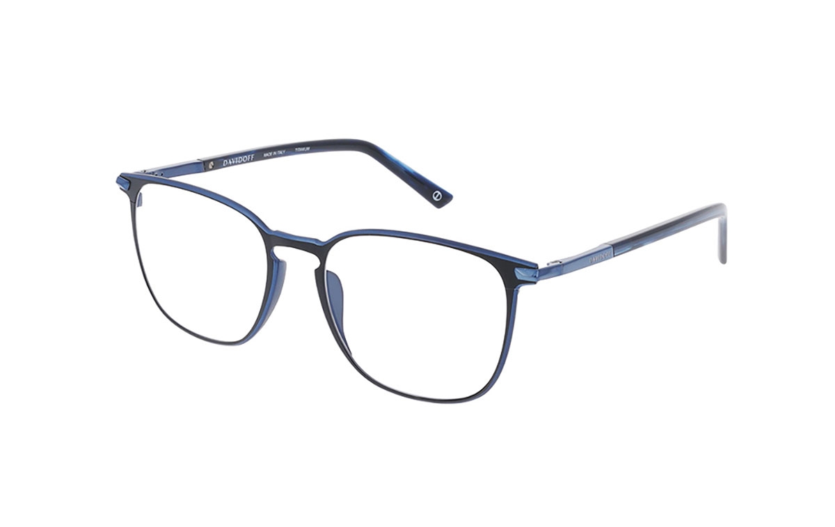Okulary korekcyjne DAVIDOFF DAT149 02