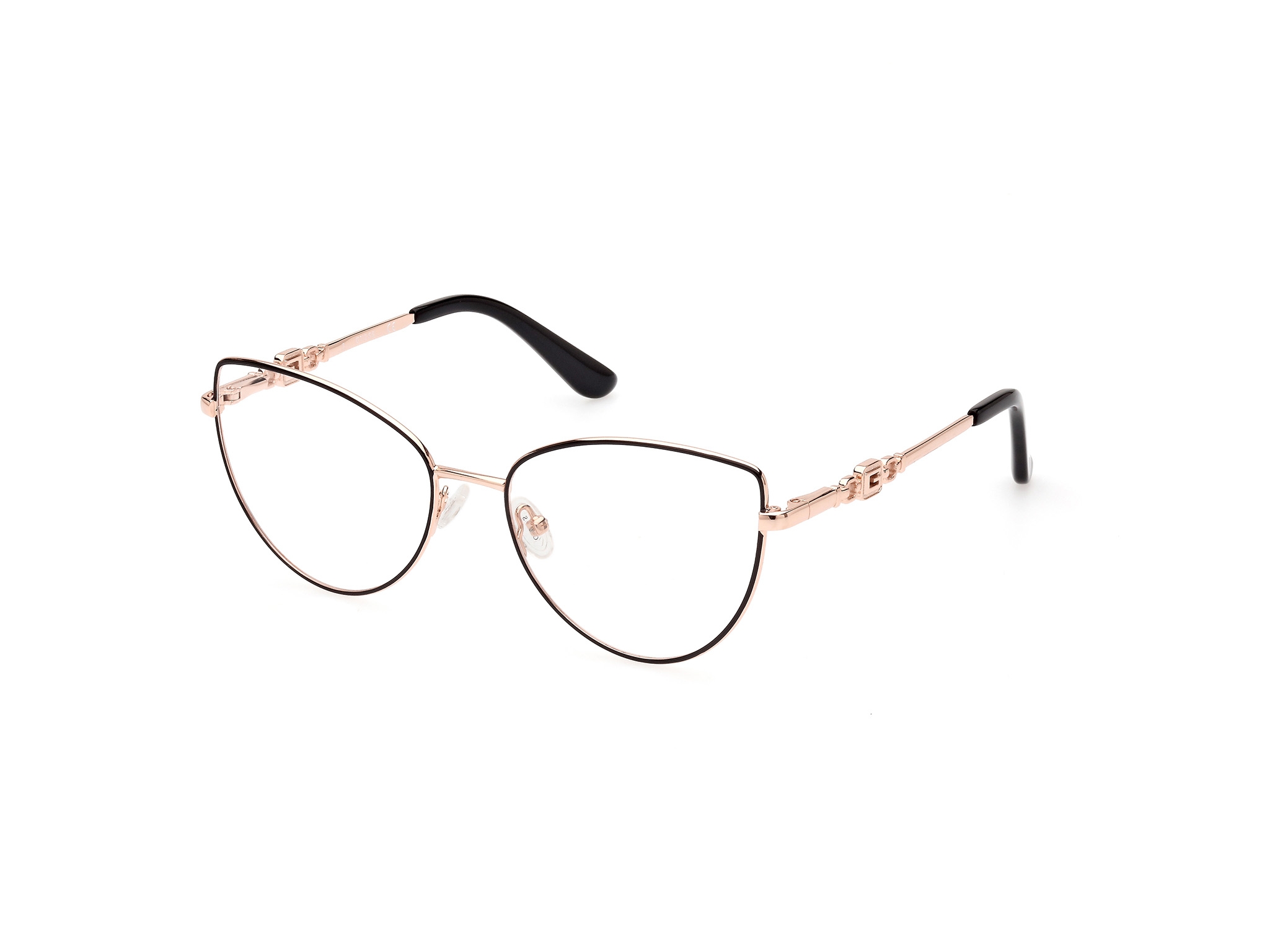 Okulary korekcyjne GUESS GU2954 005