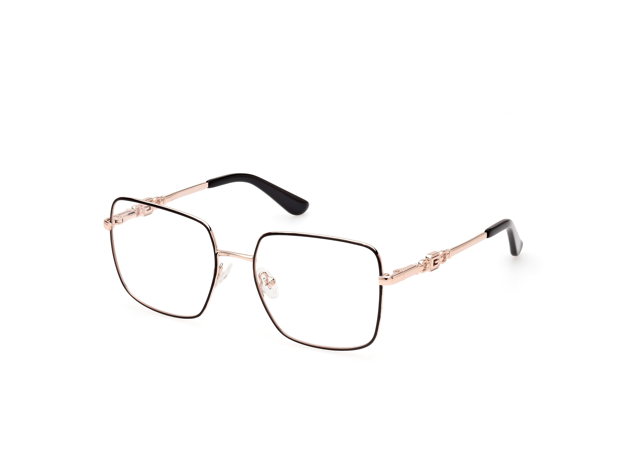 Okulary korekcyjne GUESS GU2953 005