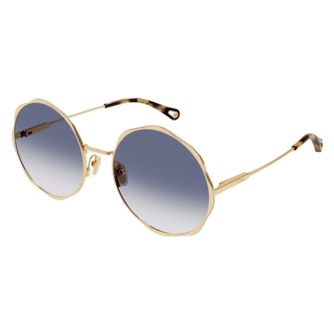 Okulary przeciwsłoneczne CHLOE CH0184S 004