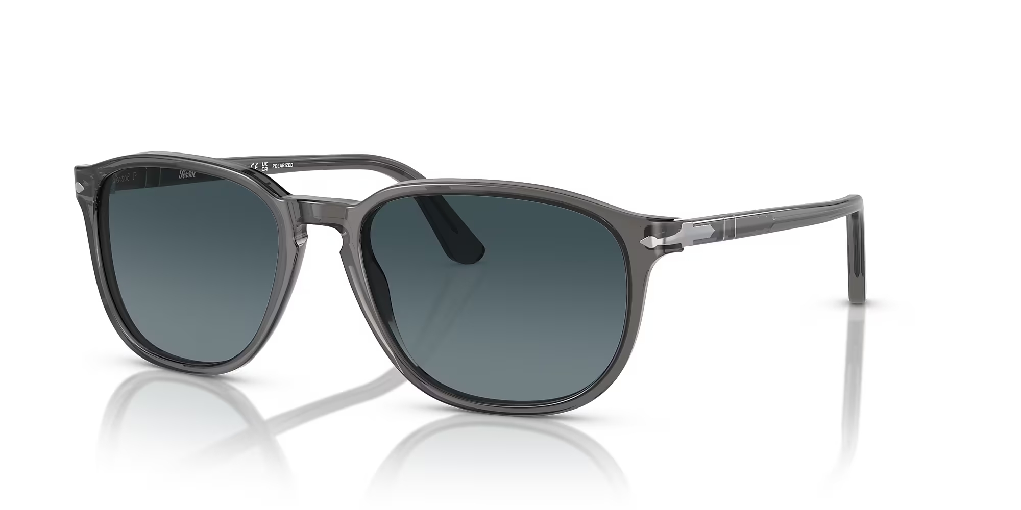 Okulary przeciwsłoneczne PERSOL PO3019S 1196S3