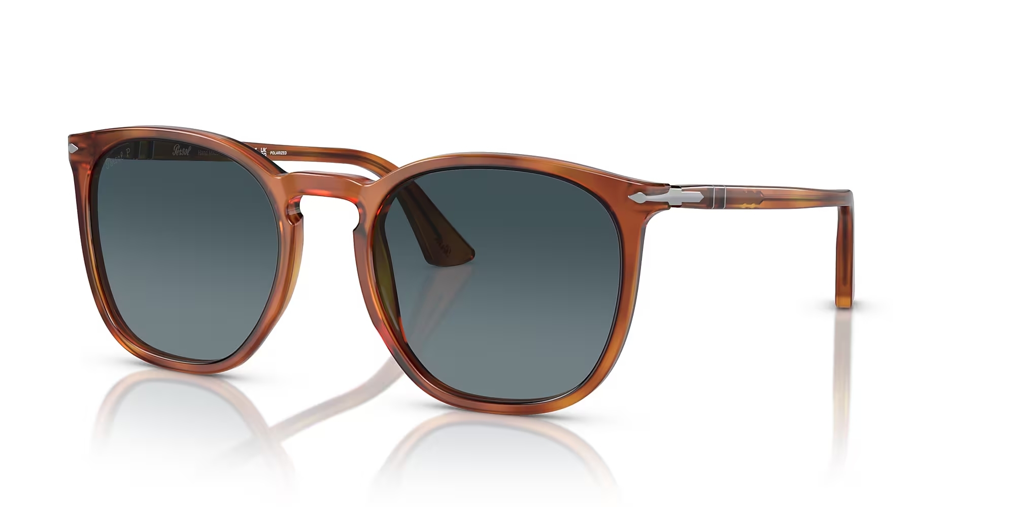 Okulary przeciwsłoneczne PERSOL PO3316S 96/S3
