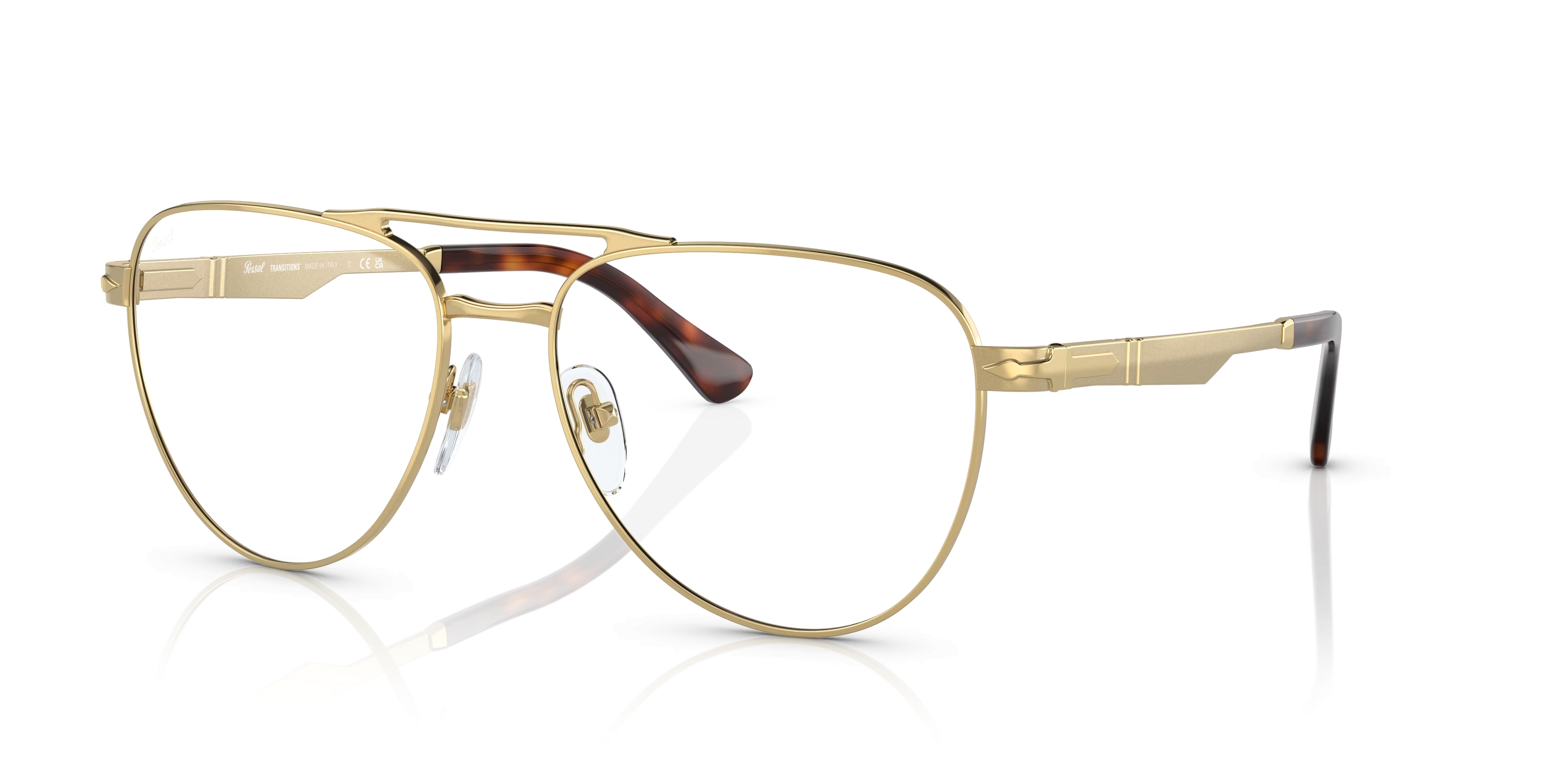 Okulary korekcyjne PERSOL PO1003S 515/GG