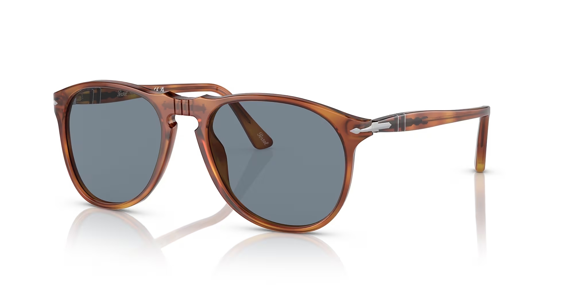Okulary przeciwsłoneczne PERSOL PO9649S 96/56