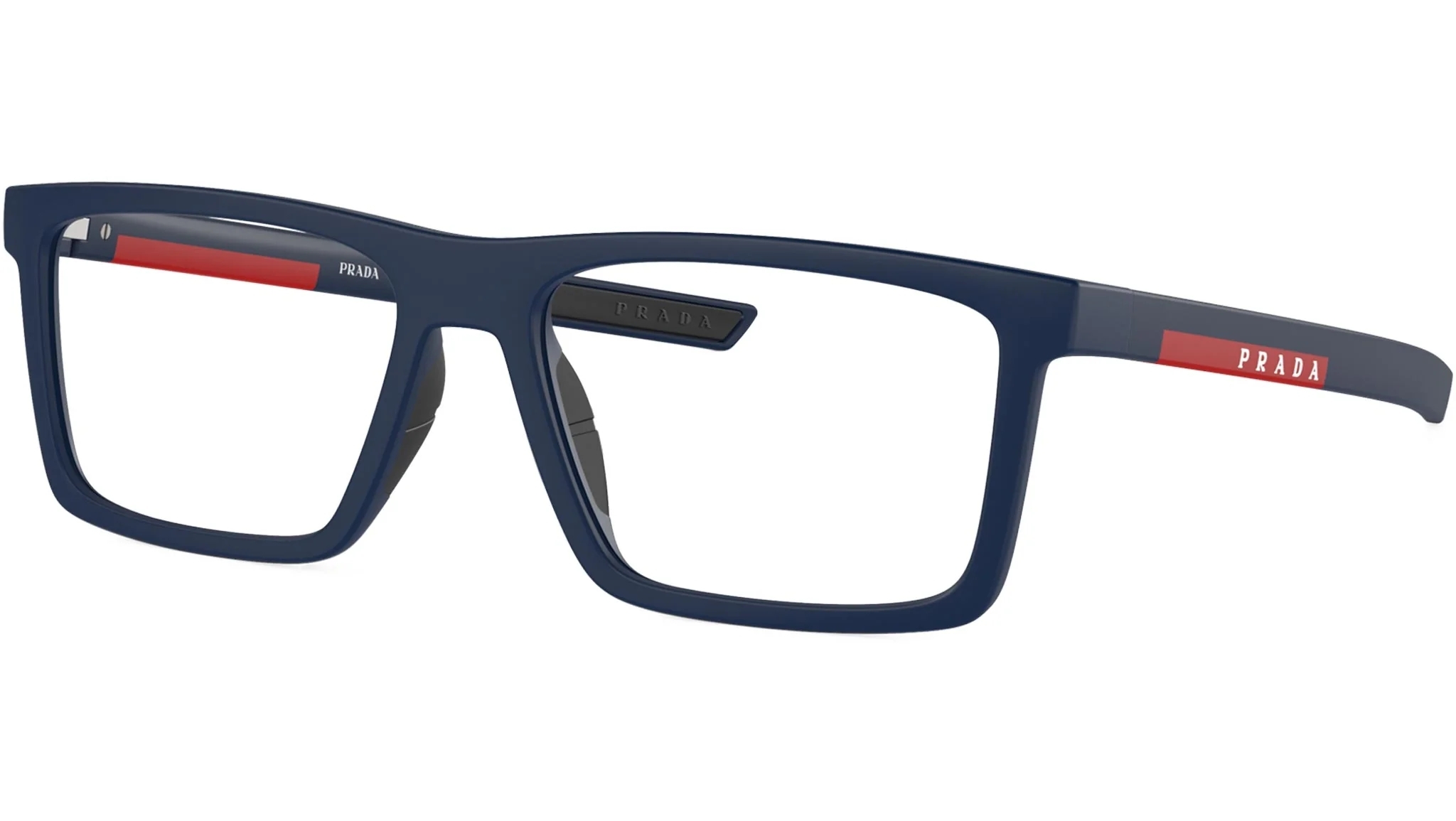 Okulary korekcyjne PRADA SPORT PS02QV MAG1O1