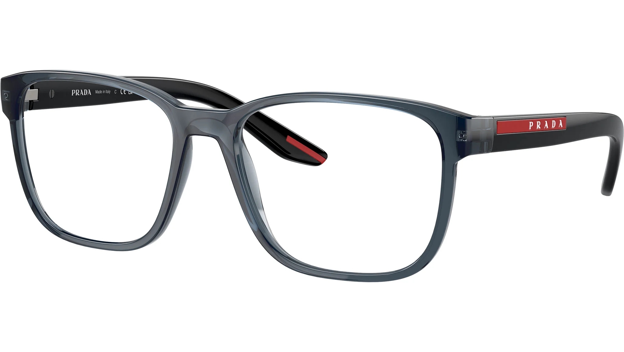 Okulary korekcyjne PRADA SPORT PS06PV CZH1O1
