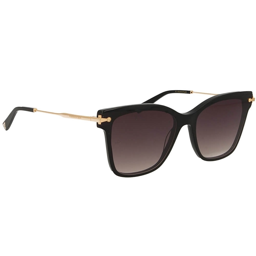 Okulary przeciwsłoneczne ANA HICKMANN AH9284 A01