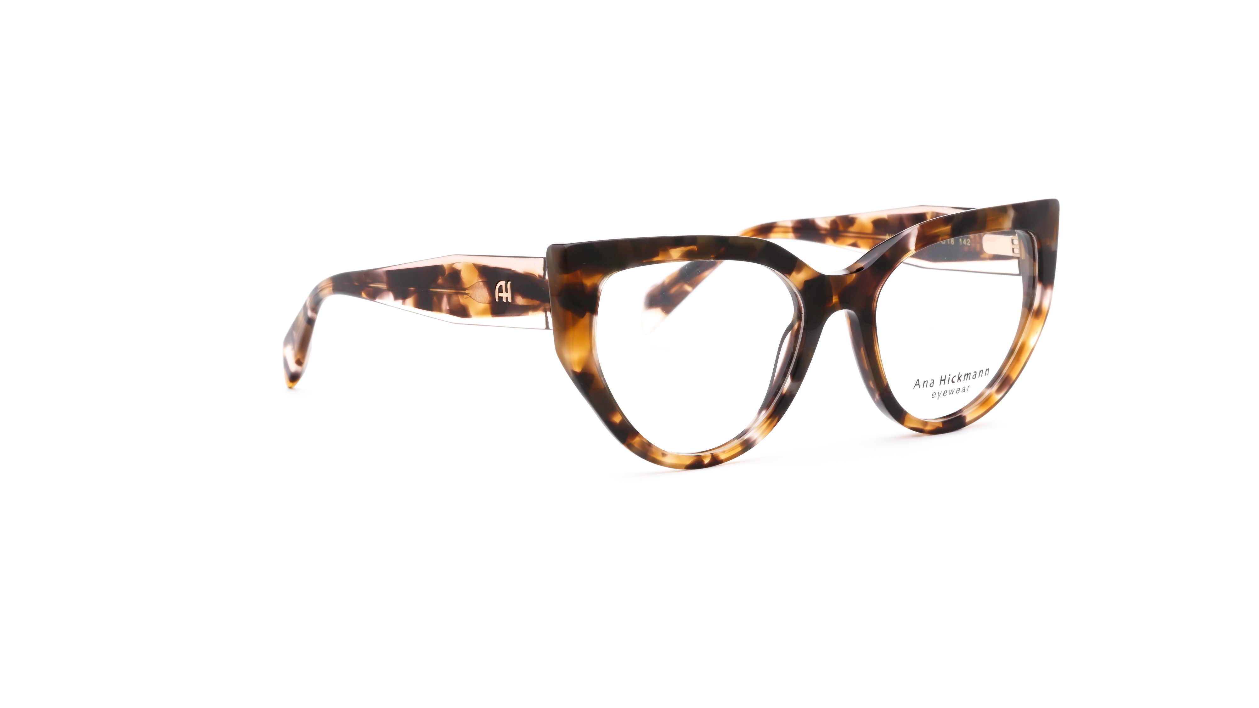 Okulary korekcyjne ANA HICKMANN AH6560G G21