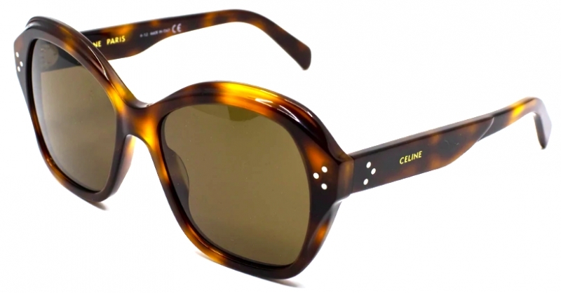 Okulary przeciwsłoneczne CELINE CL40200I 53E
