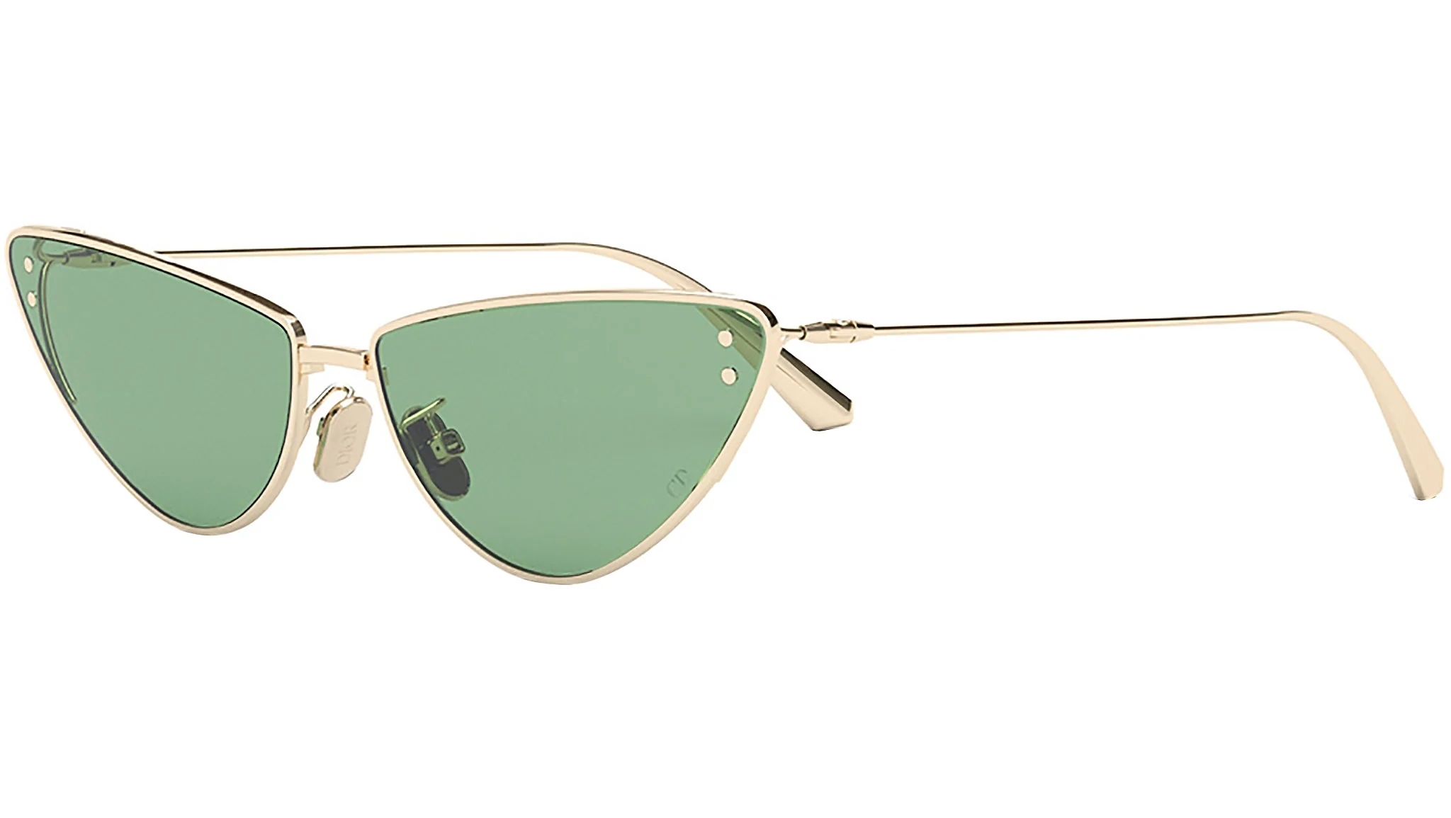 Okulary przeciwsłoneczne DIOR MISSDIOR_B1U B0O0 CD40094U_10N