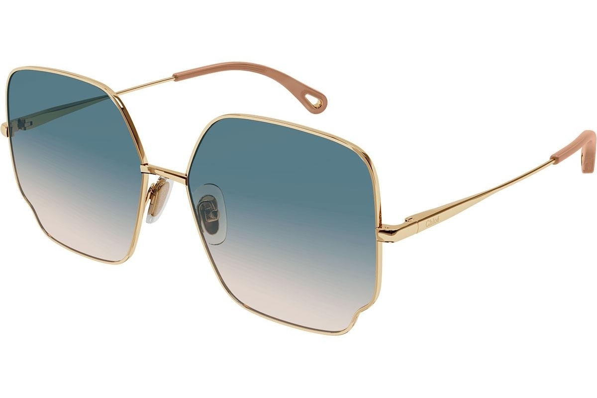 Okulary przeciwsłoneczne CHLOE CH0092S 003