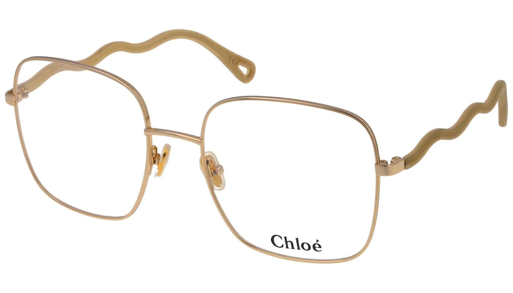 Okulary korekcyjne CHLOE CH0056O 003