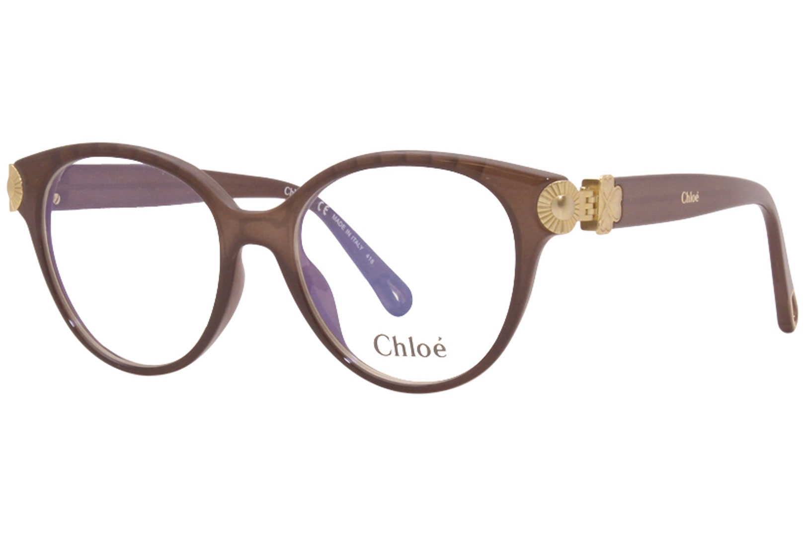 Okulary korekcyjne CHLOE CE2733 210