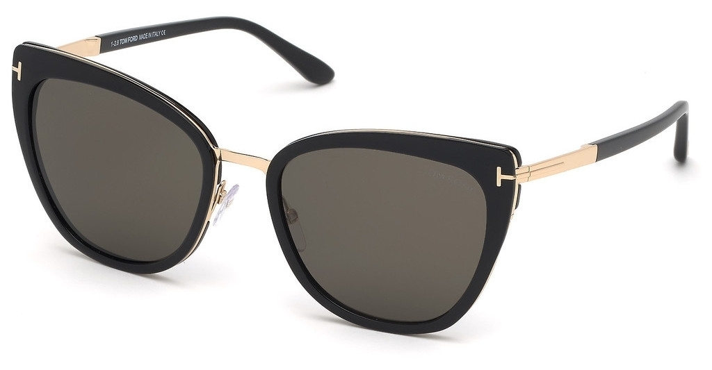Okulary przeciwsłoneczne TOM FORD FT0717 5701A