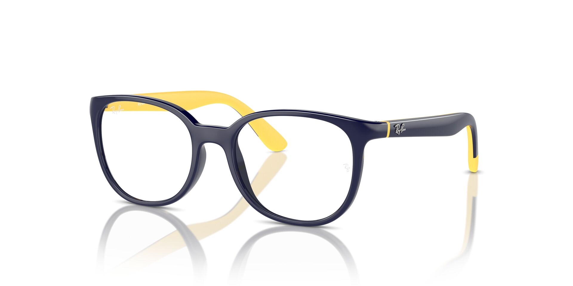Okulary korekcyjne RAY BAN RY1631 3937