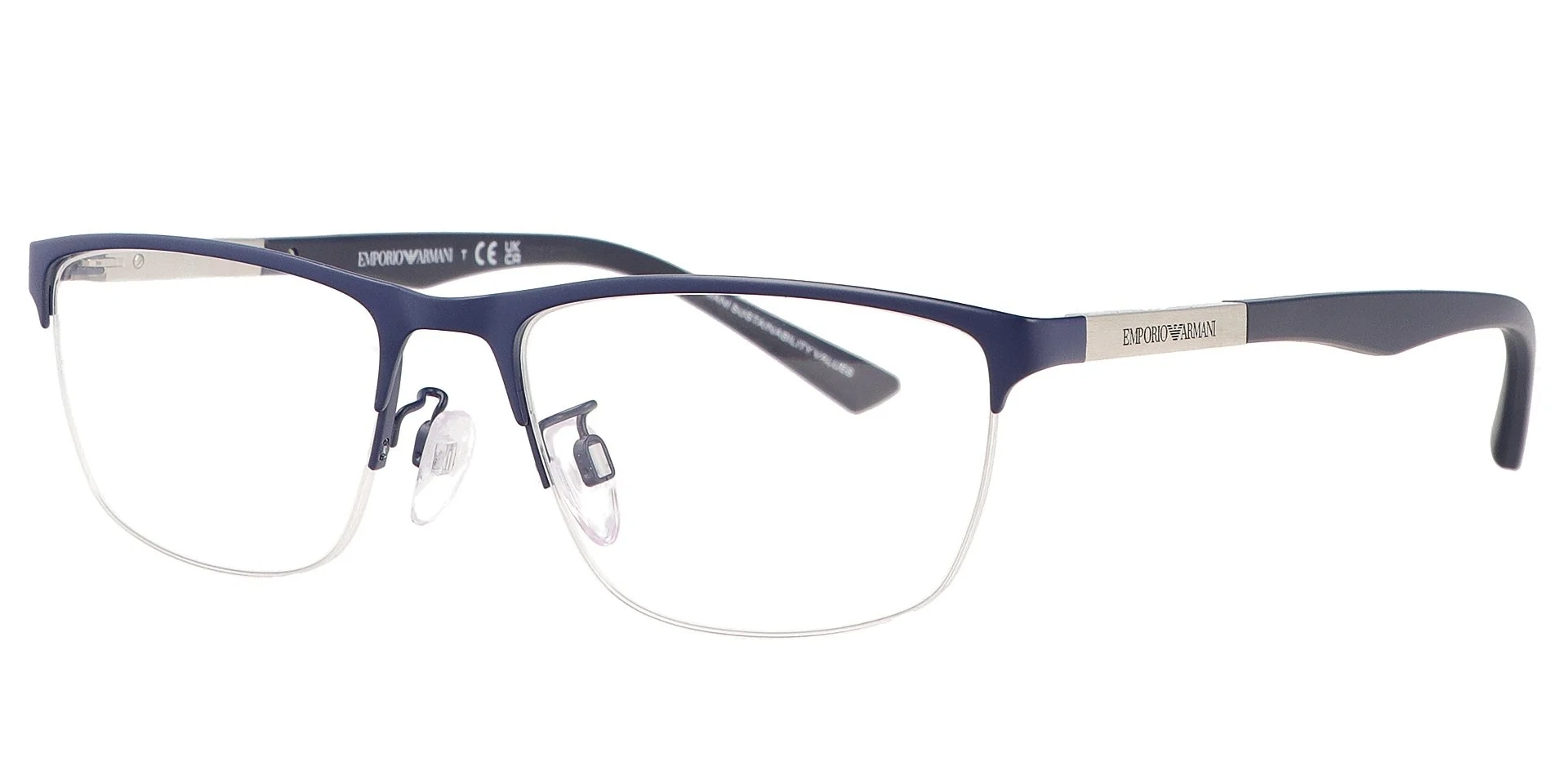 Okulary korekcyjne EMPORIO ARMANI EA1142 3018