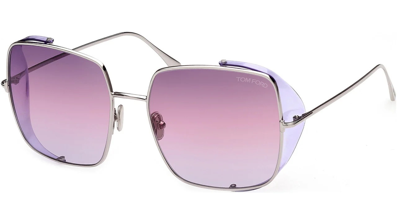 Okulary przeciwsłoneczne TOM FORD FT0901 16Z