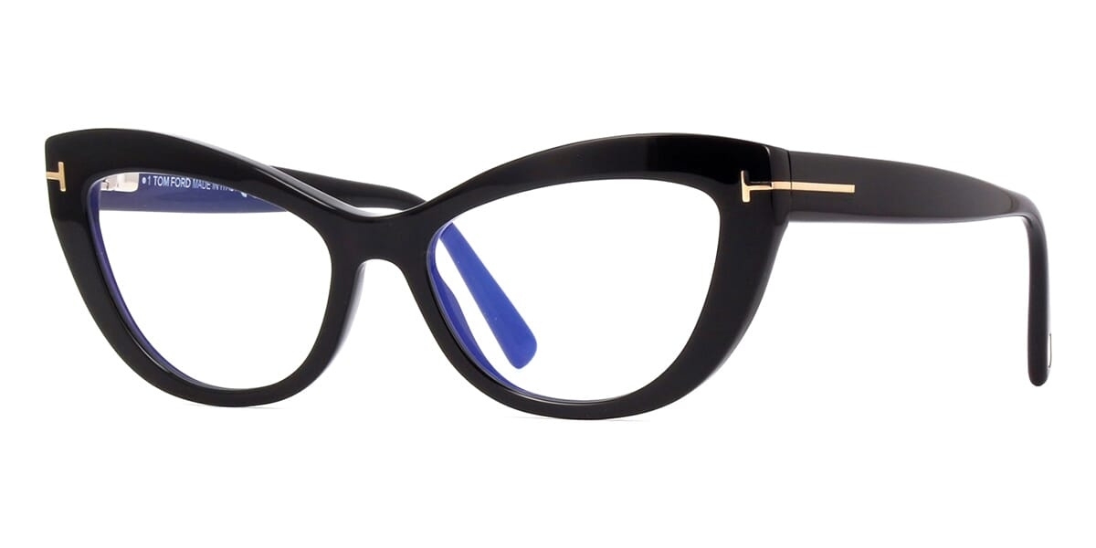 Okulary korekcyjne TOM FORD FT5765-B 001