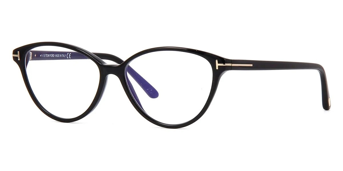 Okulary korekcyjne TOM FORD FT5545-B 001