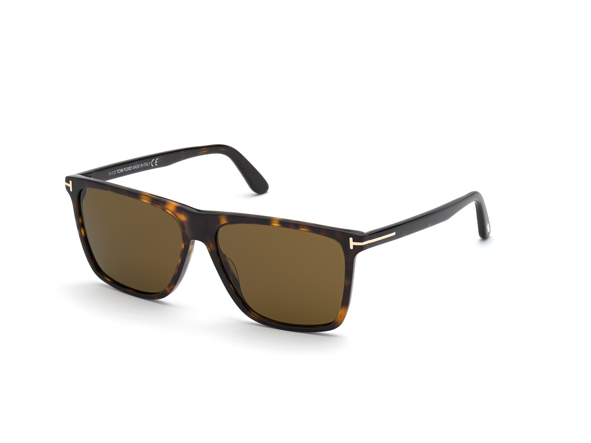 Okulary przeciwsłoneczne TOM FORD FT0832 52J