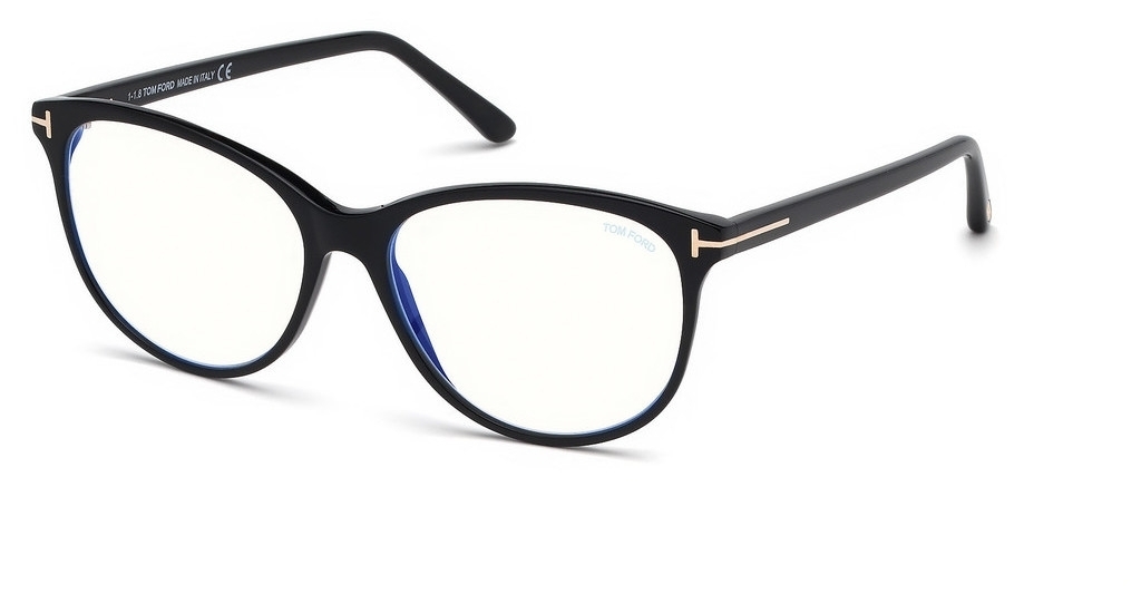 Okulary korekcyjne TOM FORD FT5544-B 001