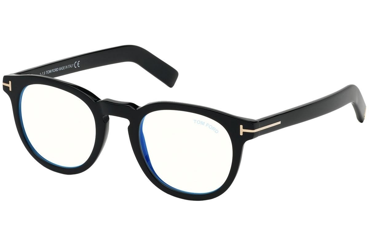 Okulary korekcyjne TOM FORD FT5629-B 001